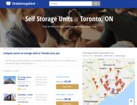 FindStorageFast - Toronto image 1